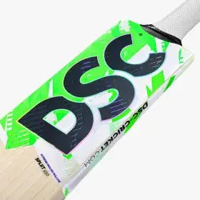 DSC Spliit 550 Cricket Bat DSC