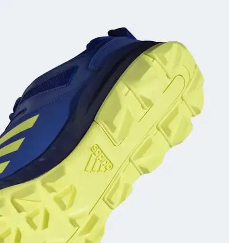 Cri Rise V2 Cricket Shoes Adi