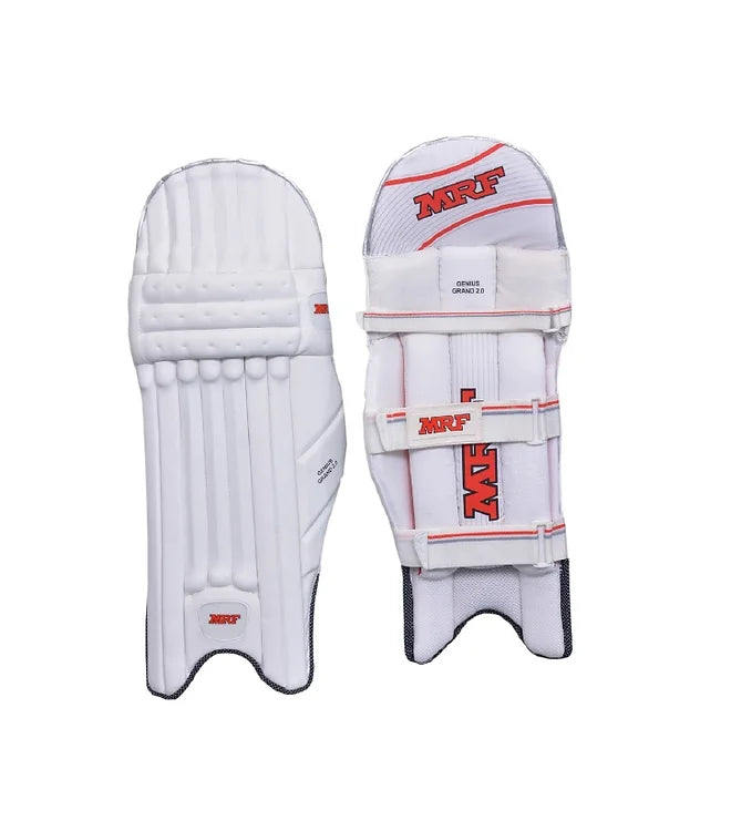 MRF Genius Grand Edition 2.0 Batting Pads