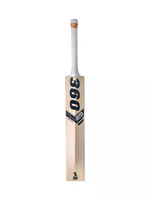 EM 360 Number 17 Player Edition Cricket Bat EM