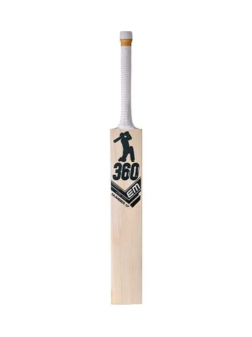 EM 360 Number 17 Player Edition Cricket Bat EM