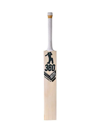 EM 360 Number 17 Player Edition Cricket Bat EM