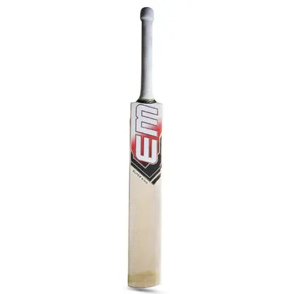 EM Super King Kashmir Willow Tennis Cricket Bat EM
