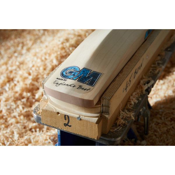 GM Ben Stokes Player's Edition Cricket Bat - EW