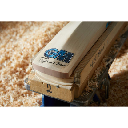 GM Ben Stokes Player's Edition Cricket Bat - EW