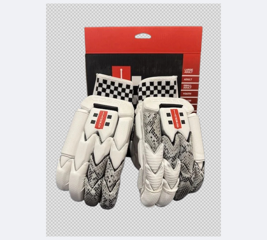 Gray Nicolls Cobra Batting Gloves