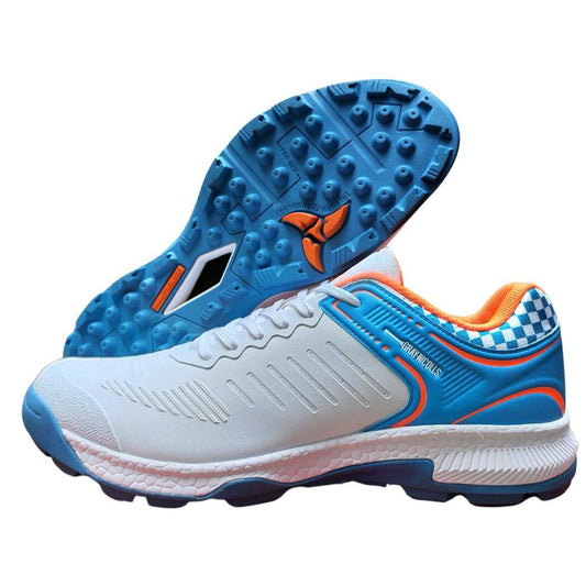 Gray Nicolls Volt XW Pro Rubber Cricket Shoes