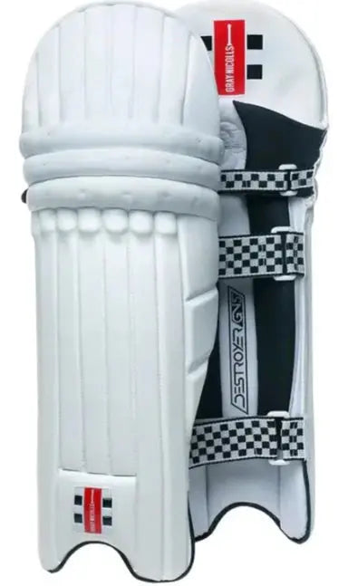 Gray Nicolls GN5 Destoyer Batting Pads Gray Nicolls
