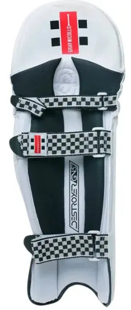 Gray Nicolls GN5 Destoyer Batting Pads Gray Nicolls