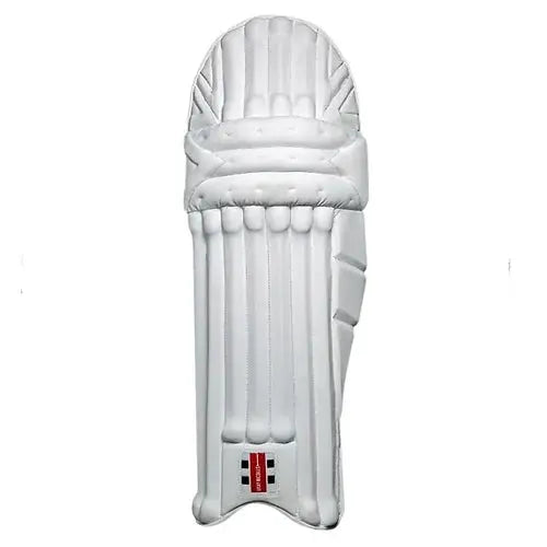GN9 Excalibur Batting Pads Gray Nicolls