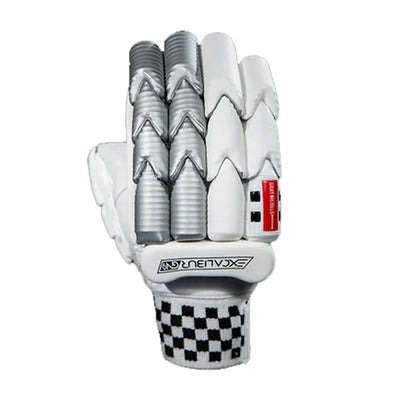 Gray Nicolls GN9 Excalibur Batting Gloves