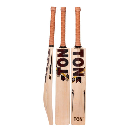 SS TON GOLD Edition English Willow Bat