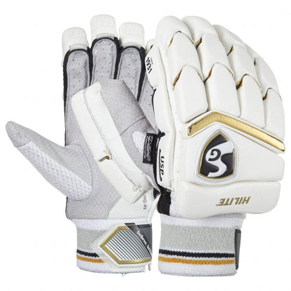 SG Hilite Batting Gloves