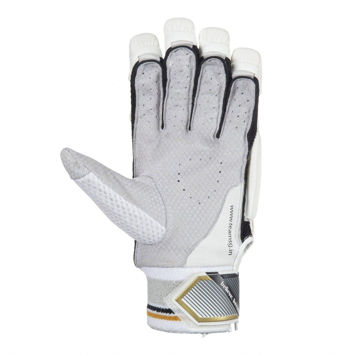 SG Hilite Batting Gloves