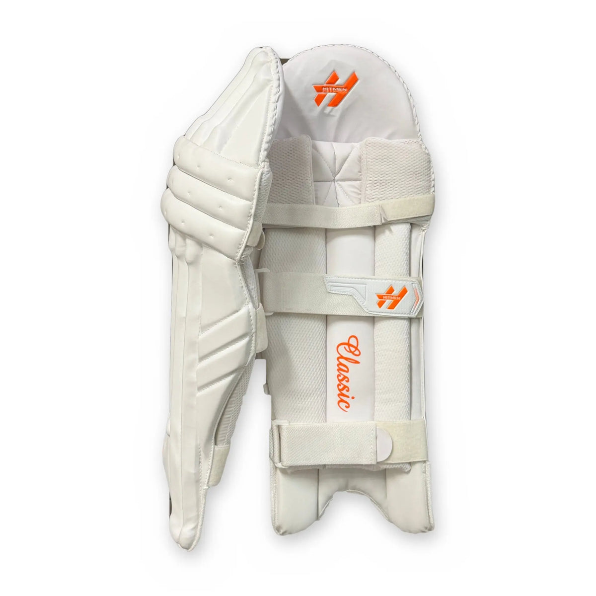 Hitmen Classic Batting Pads Hitmen