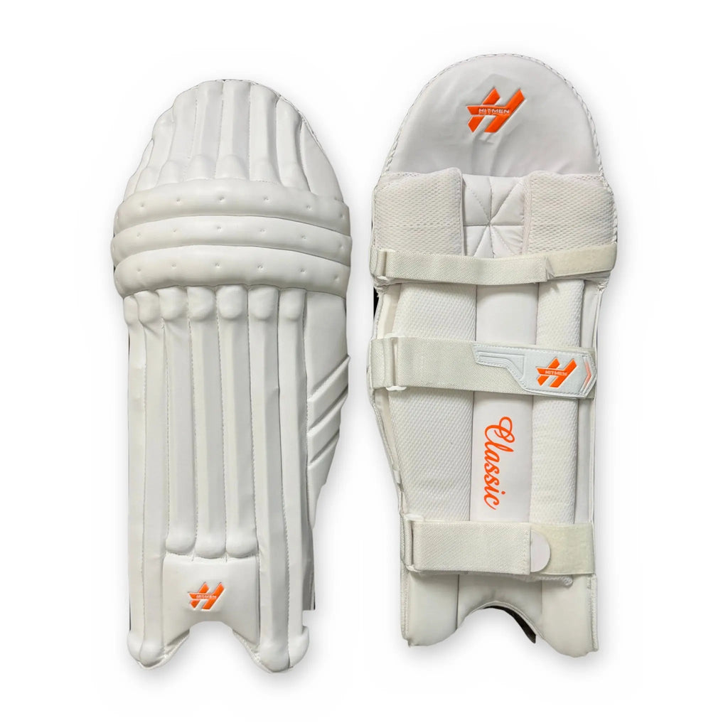 Hitmen Classic Batting Pads Hitmen