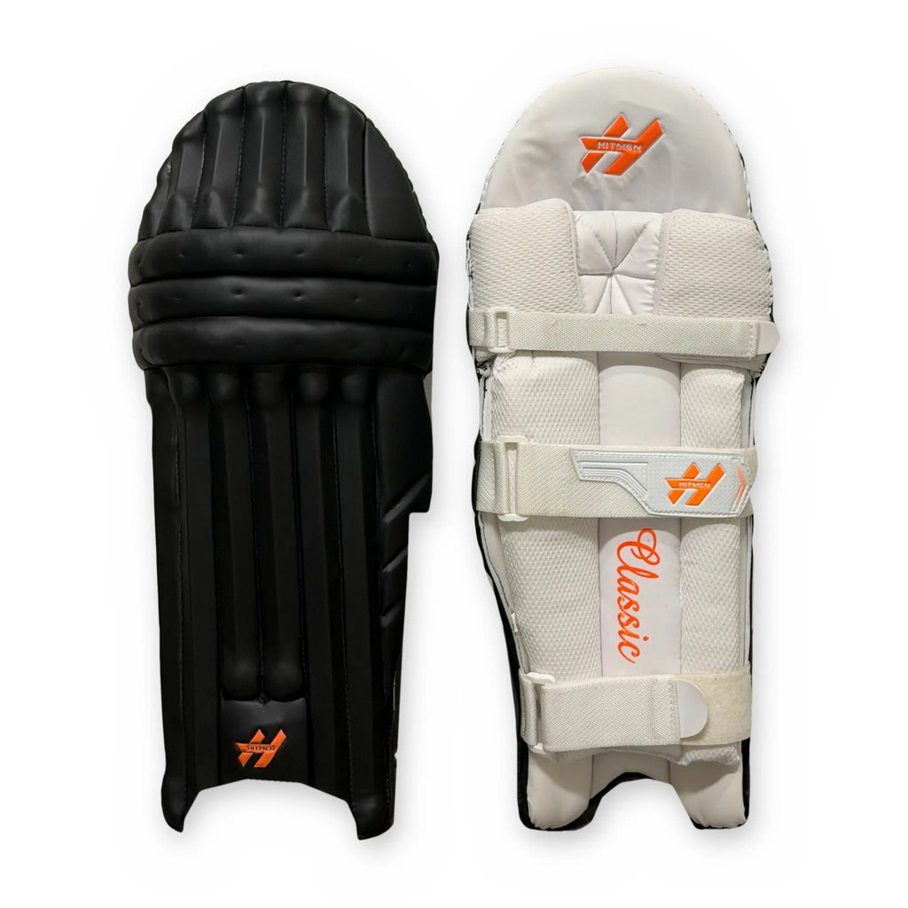 Hitmen Classic Batting Pads Hitmen