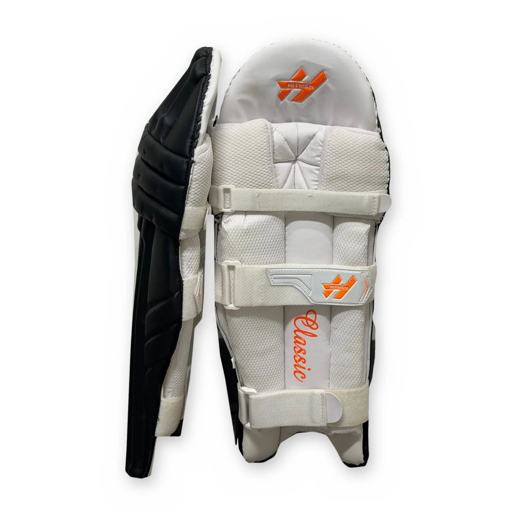 Hitmen Classic Batting Pads Hitmen