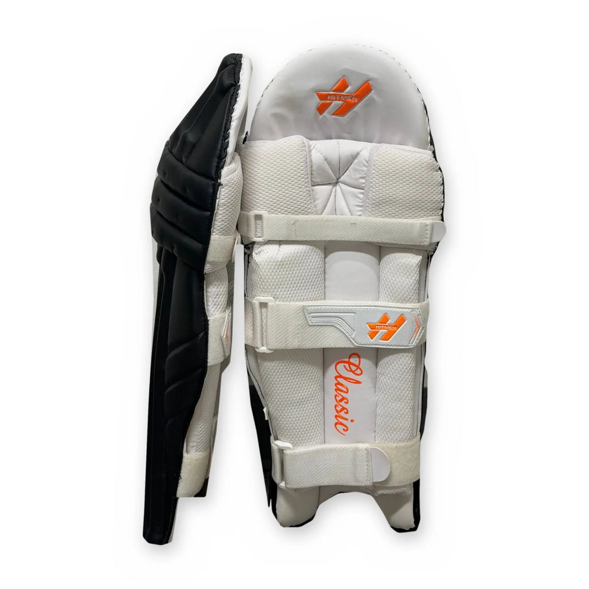 Hitmen Classic Batting Pads Hitmen