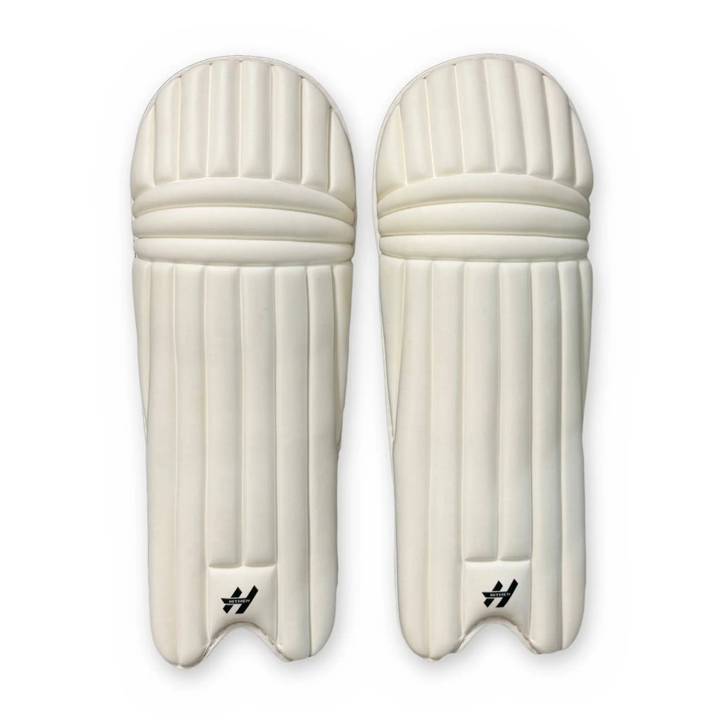 Hitmen Megalite Batting Pads Hitmen