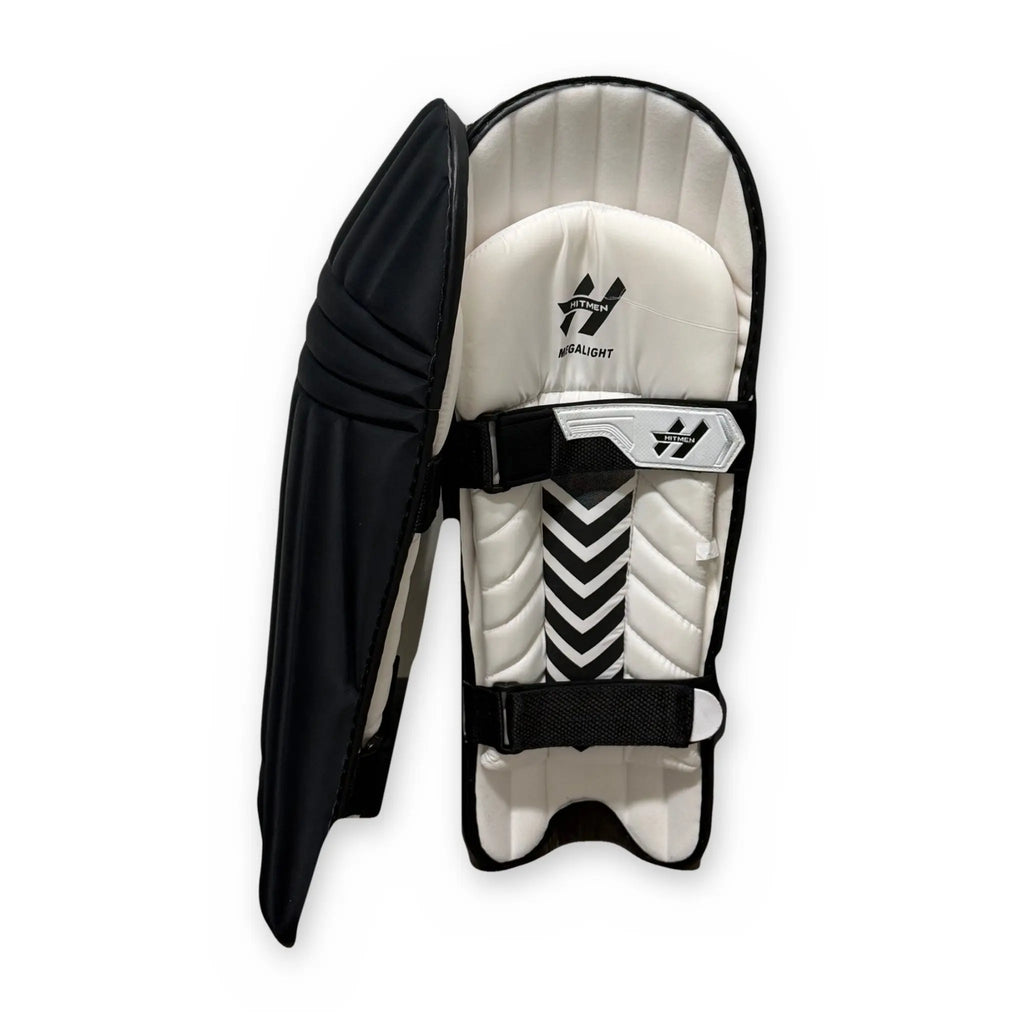 Hitmen Megalite Batting Pads Hitmen