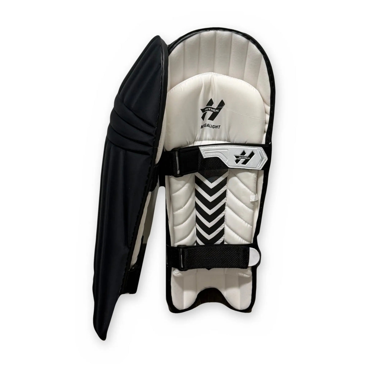 Hitmen Megalite Batting Pads Hitmen