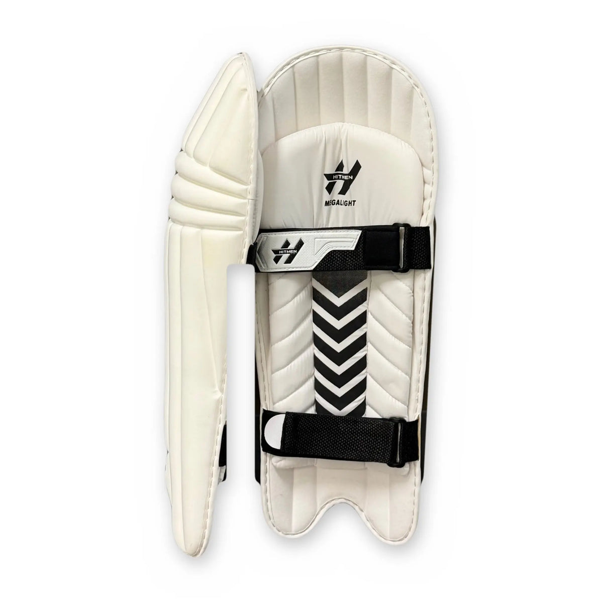 Hitmen Megalite Batting Pads Hitmen