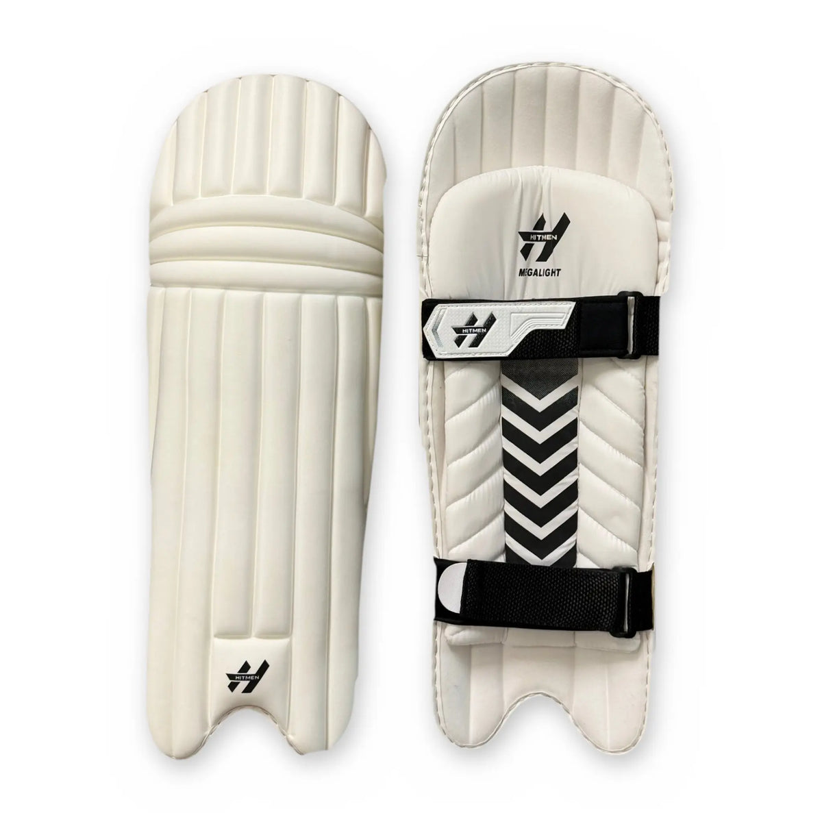 Hitmen Megalite Batting Pads Hitmen