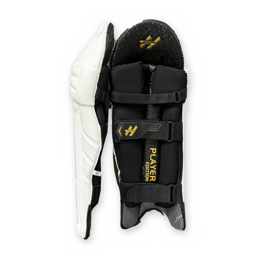 Hitmen Players Edition Batting Pads Hitmen