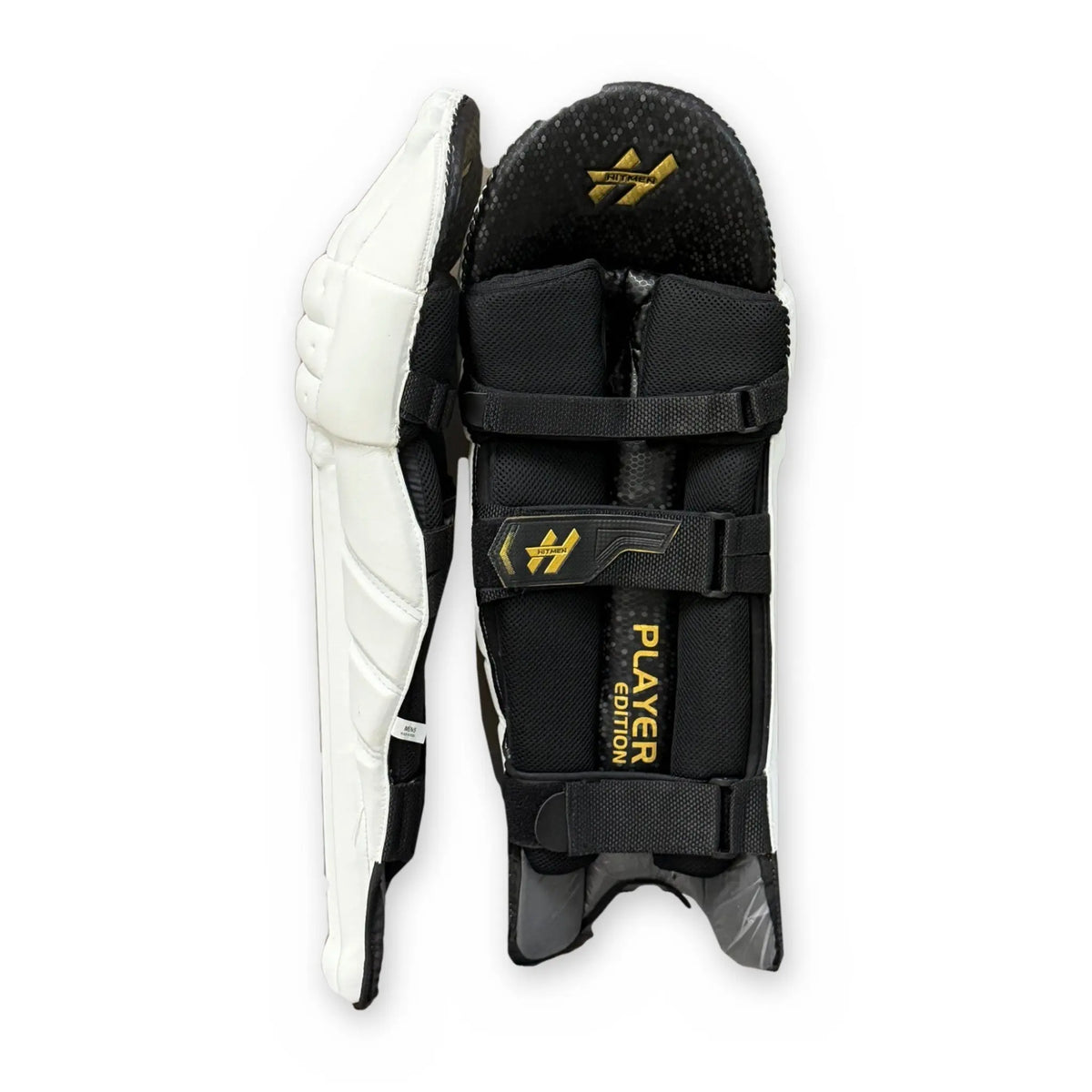 Hitmen Players Edition Batting Pads Hitmen