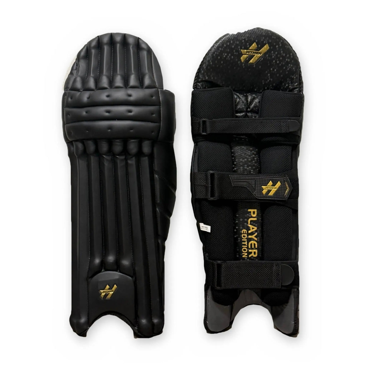 Hitmen Players Edition Batting Pads Hitmen