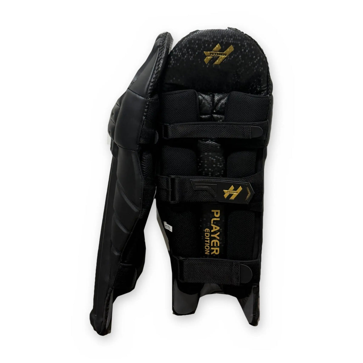 Hitmen Players Edition Batting Pads Hitmen