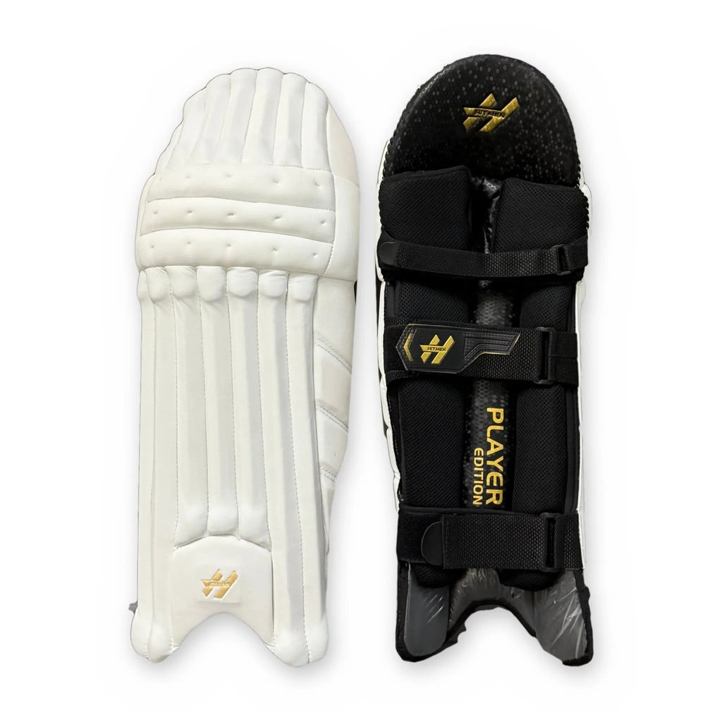 Hitmen Players Edition Batting Pads Hitmen