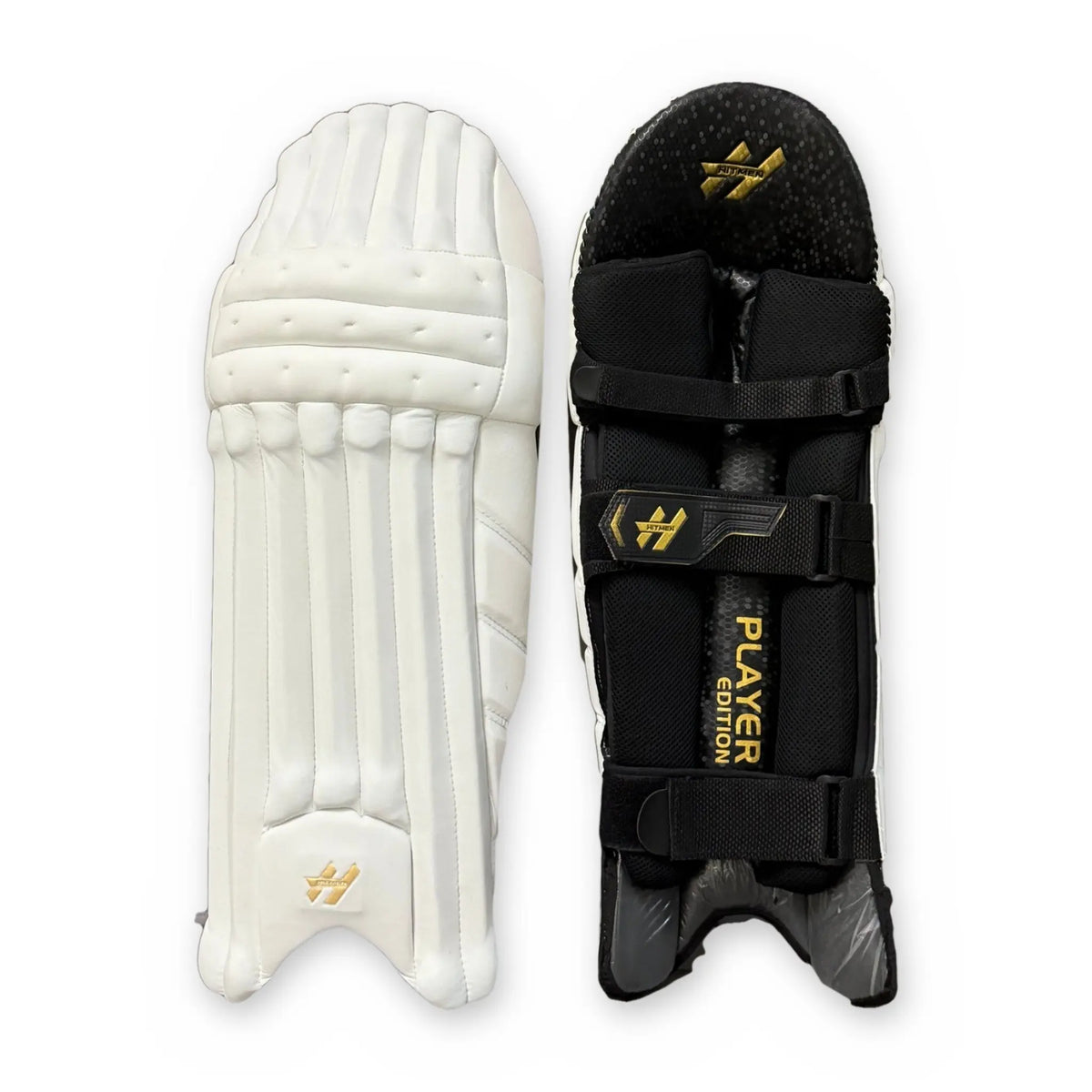 Hitmen Players Edition Batting Pads Hitmen