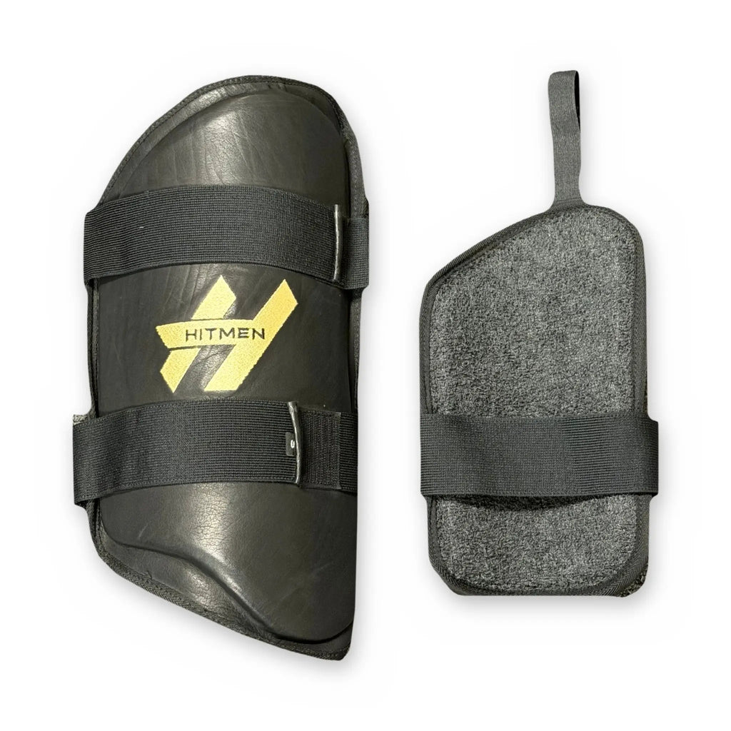 Hitmen Players Edition Thigh Guard Hitmen