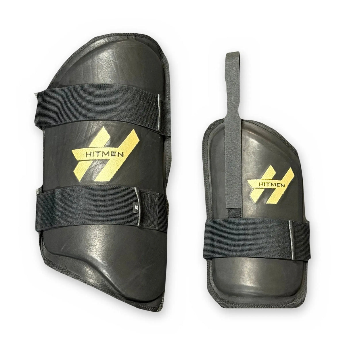 Hitmen Players Edition Thigh Guard Hitmen