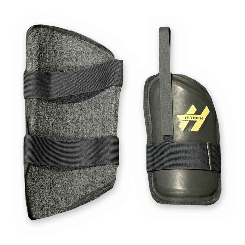 Hitmen Players Edition Thigh Guard Hitmen
