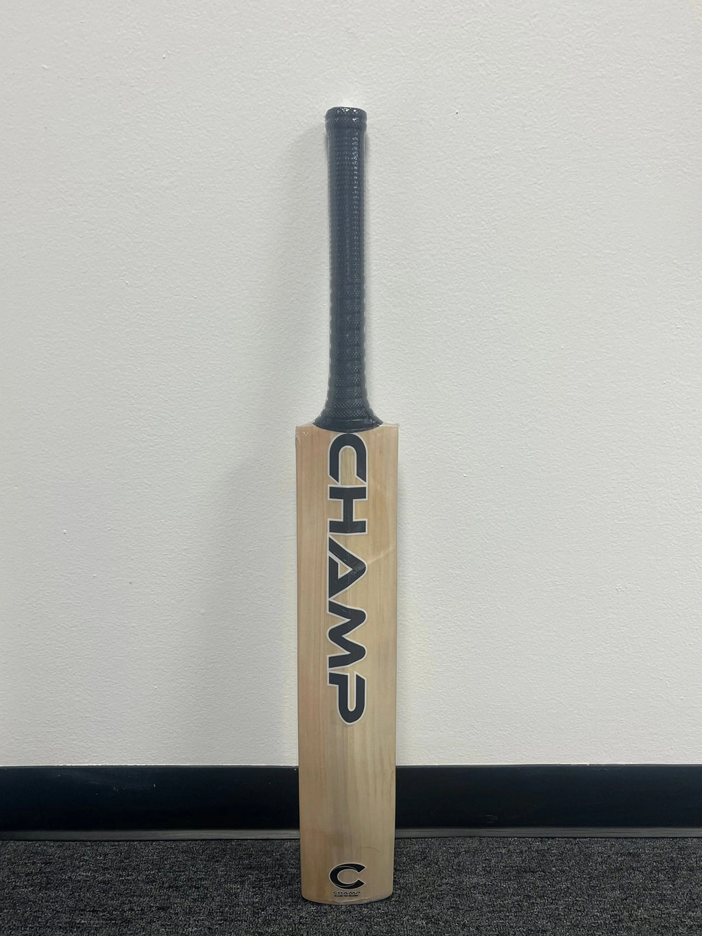 Champ Exclusive English Willow Cricket Bat Champ