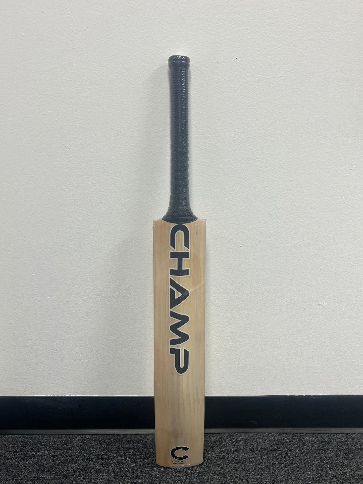 Champ Exclusive English Willow Cricket Bat