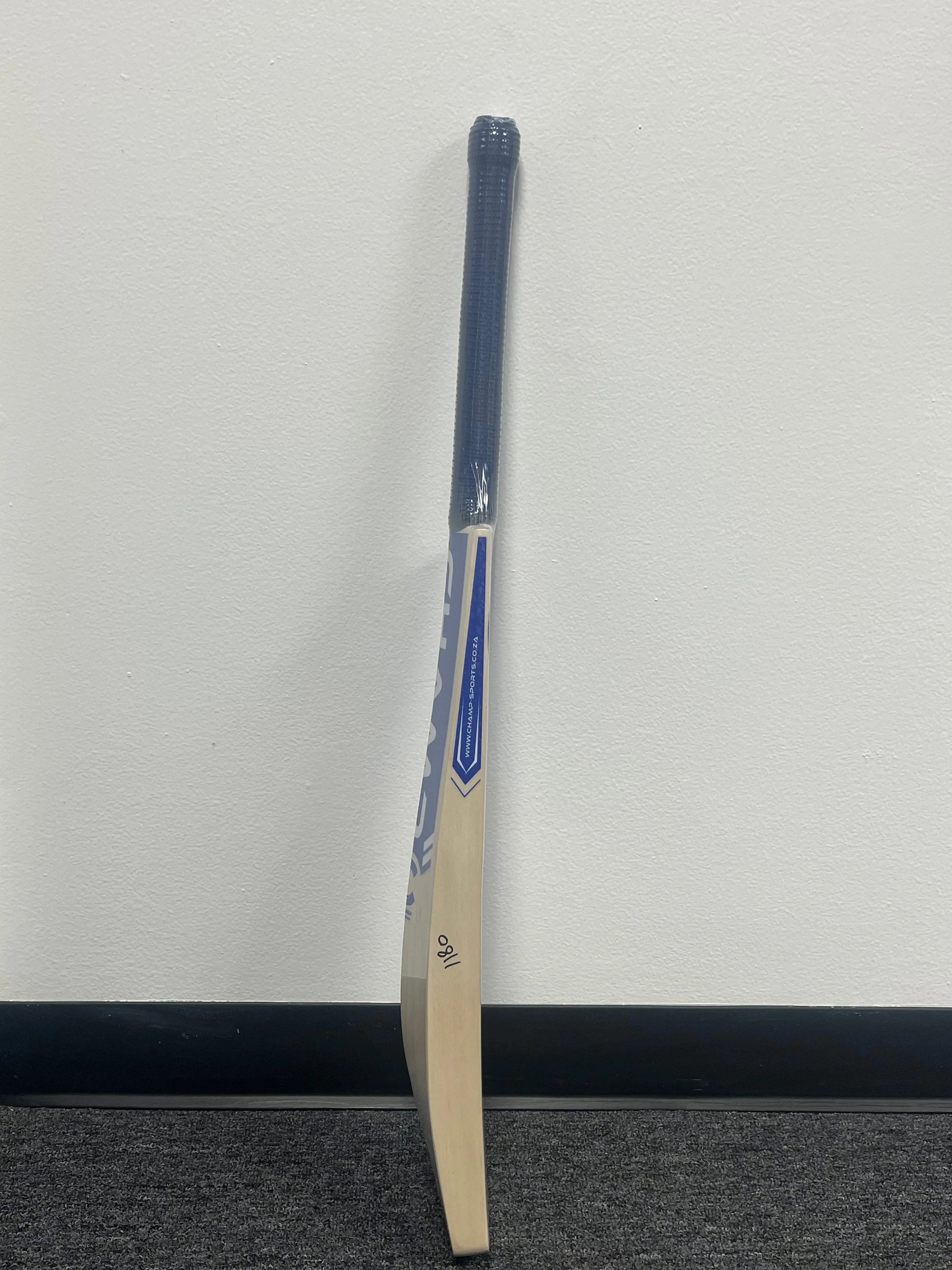 Champ Test Pro English Willow Cricket Bat Champ