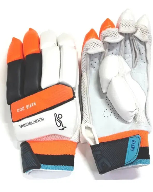 Kookaburra Rapid 200 Batting Gloves Kookaburra