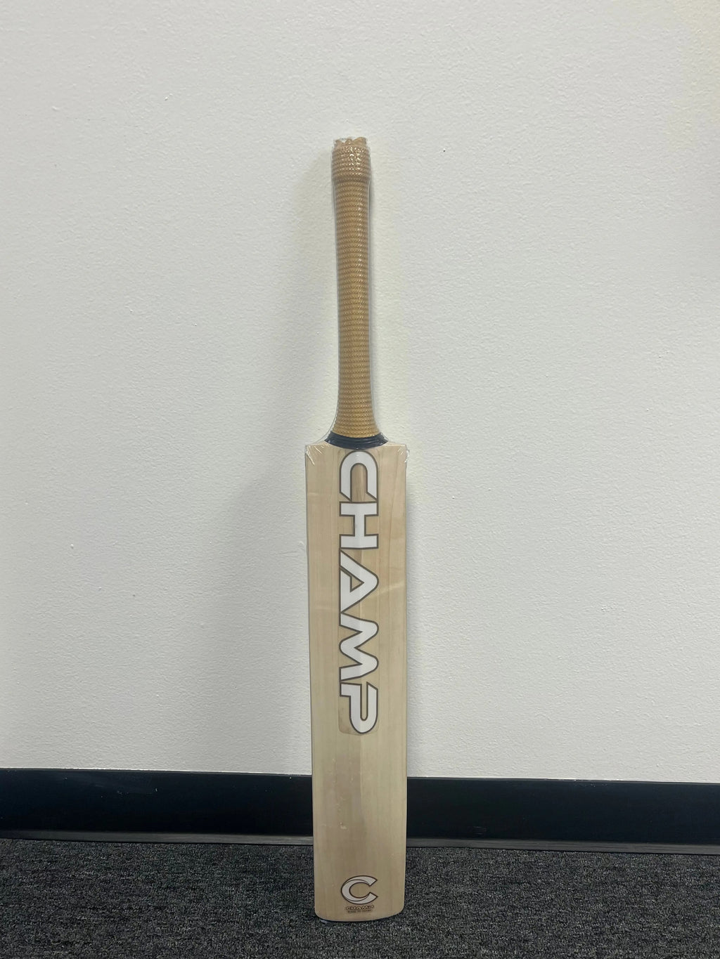 Champ Limited Edition English Willow Cricket Bat Champ