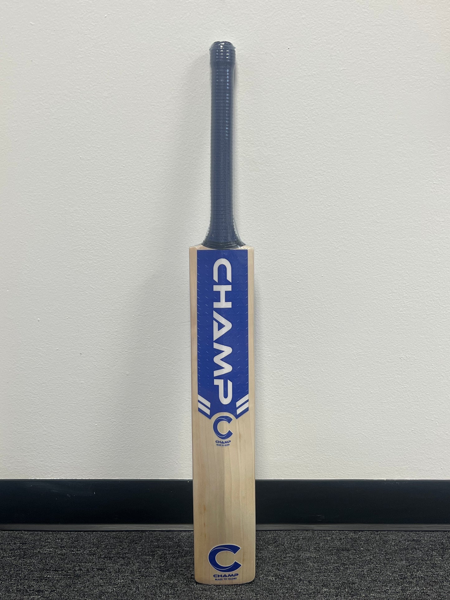 Champ Test Pro English Willow Cricket Bat