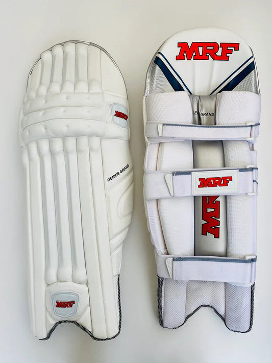 MRF Genius 360 Batting Pads