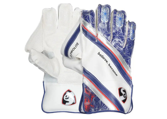 SG KLR Prolite Wicket Keeping Gloves