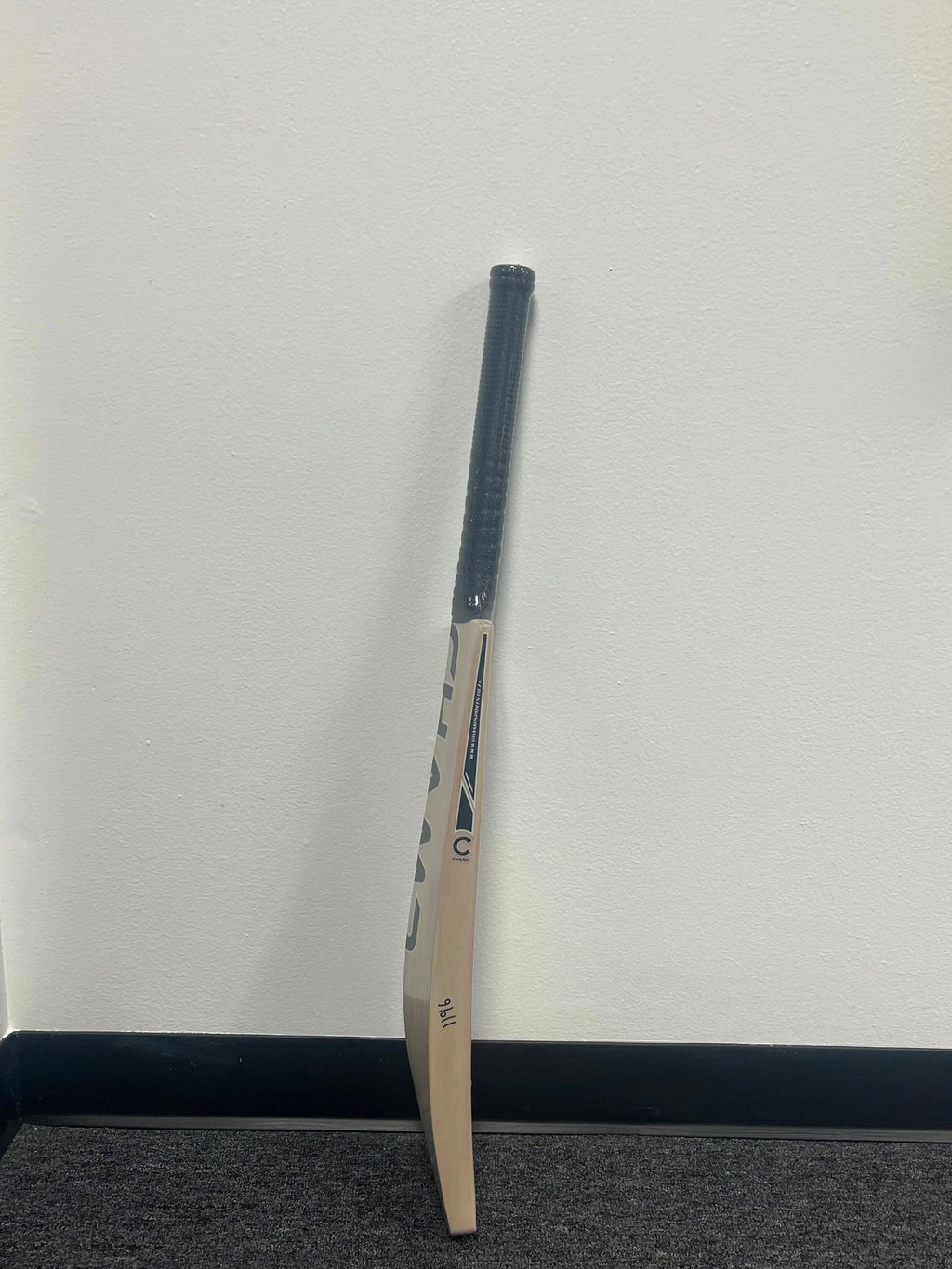Champ Exclusive English Willow Cricket Bat Champ