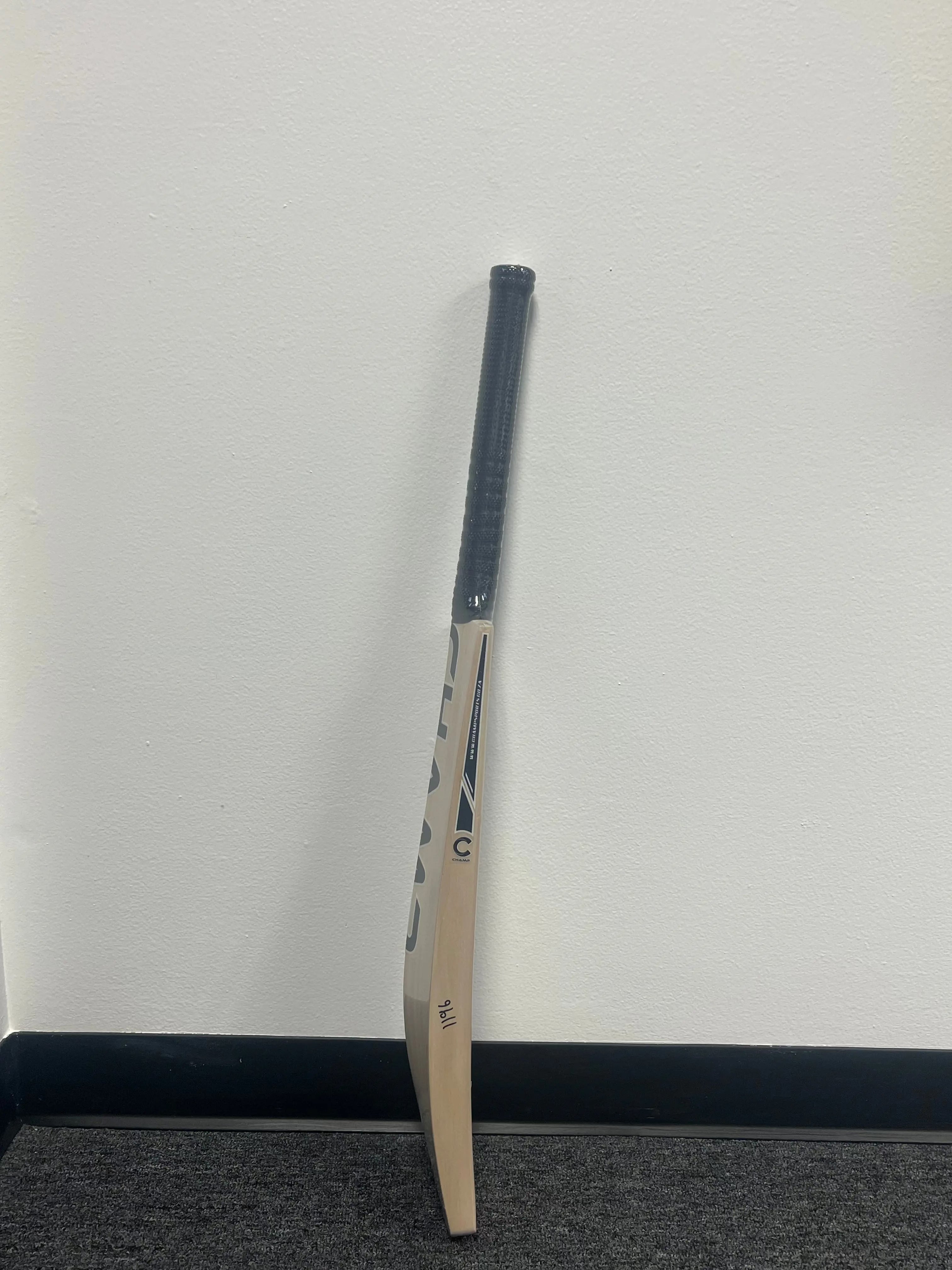 Champ Exclusive English Willow Cricket Bat Champ