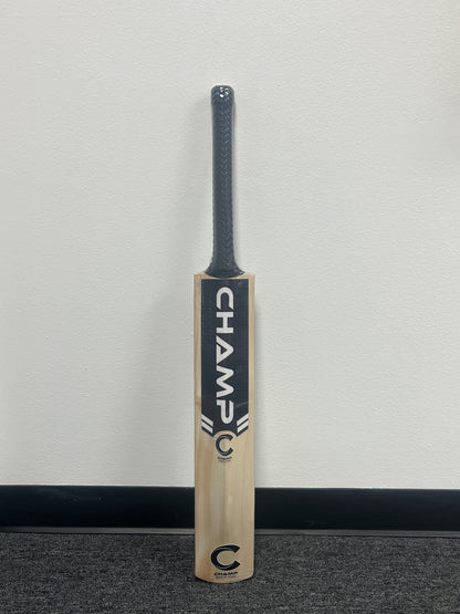 Champ Classic English Willow Cricket Bat