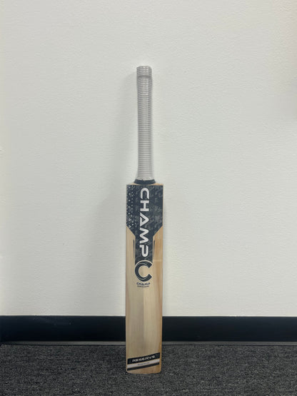 Champ Reserve English Willow Cricket Bat