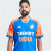 India T20 WC 2024 Players Jersey